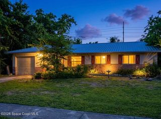 4080 Raney Road, Titusville, FL 32780