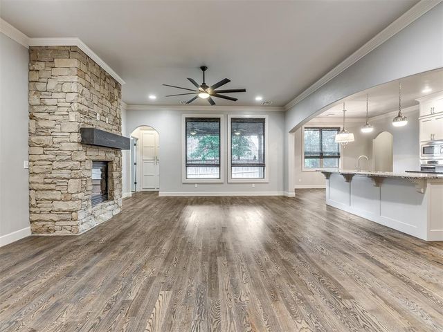 2405 Rumble Court, Edmond, OK 73034