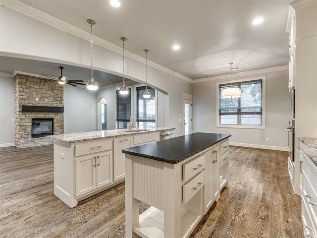 2405 Rumble Court, Edmond, OK 73034