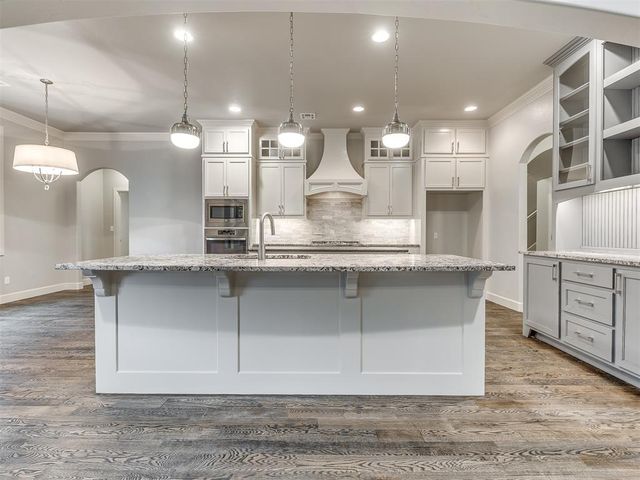 2405 Rumble Court, Edmond, OK 73034