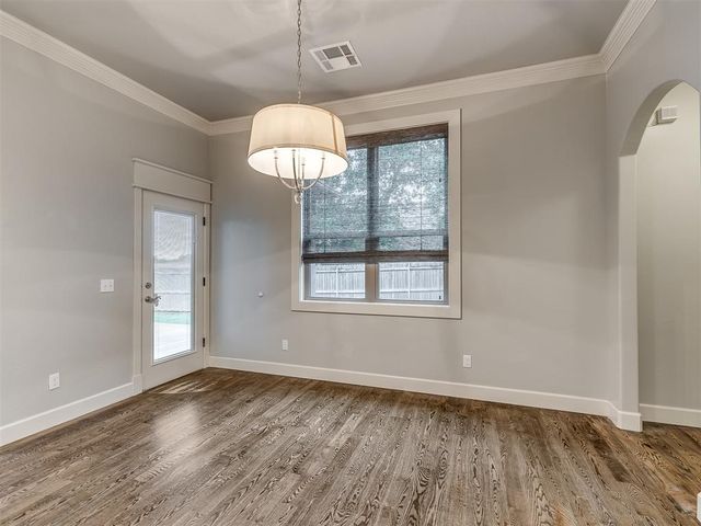 2405 Rumble Court, Edmond, OK 73034