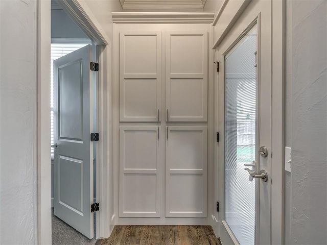 2405 Rumble Court, Edmond, OK 73034