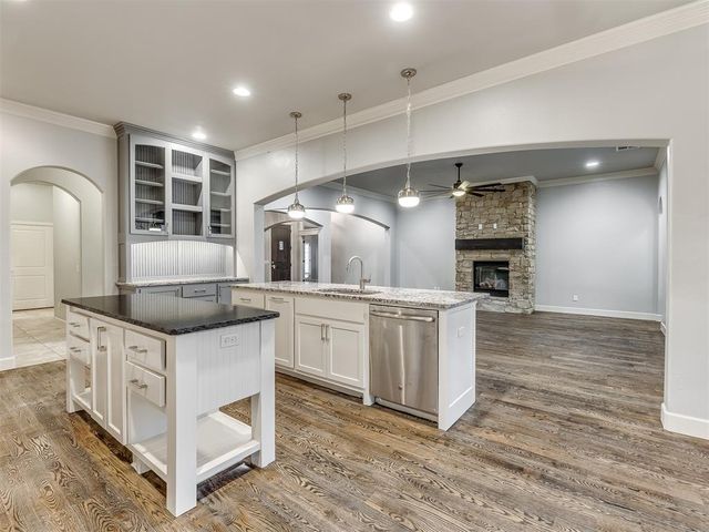 2405 Rumble Court, Edmond, OK 73034