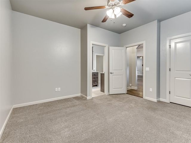 2405 Rumble Court, Edmond, OK 73034