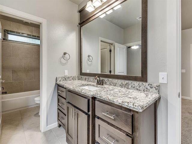 2405 Rumble Court, Edmond, OK 73034