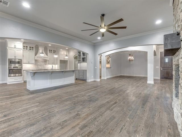 2405 Rumble Court, Edmond, OK 73034