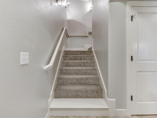 2405 Rumble Court, Edmond, OK 73034