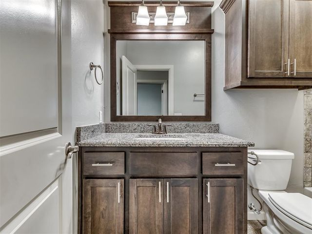 2405 Rumble Court, Edmond, OK 73034