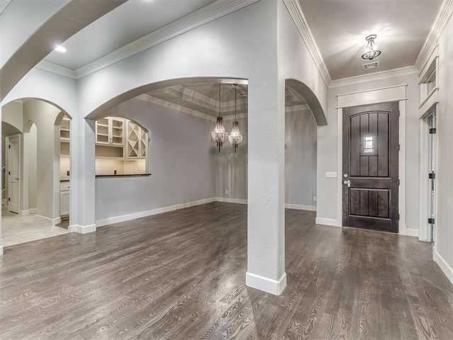 2405 Rumble Court, Edmond, OK 73034