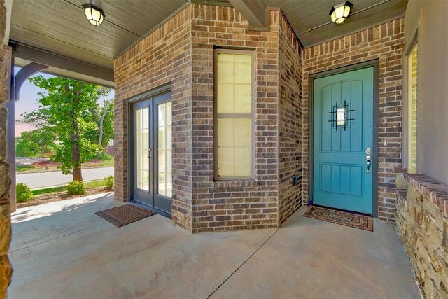 2405 Rumble Court, Edmond, OK 73034