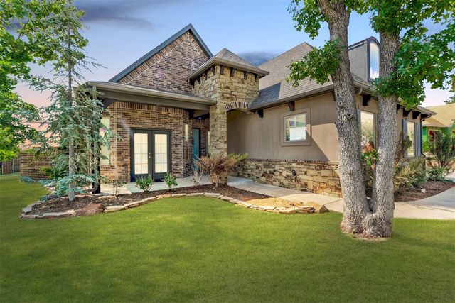 2405 Rumble Court, Edmond, OK 73034