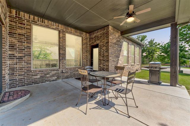 2405 Rumble Court, Edmond, OK 73034