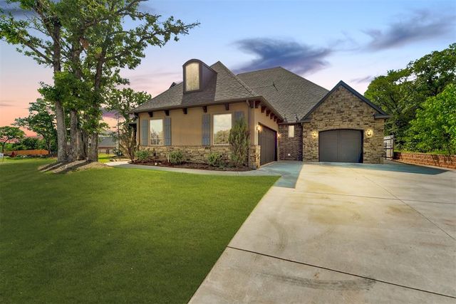 2405 Rumble Court, Edmond, OK 73034