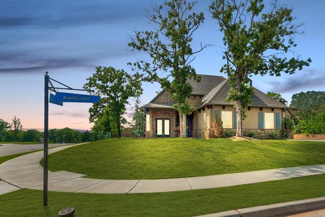 2405 Rumble Court, Edmond, OK 73034