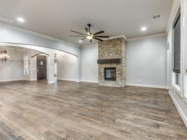 2405 Rumble Court, Edmond, OK 73034