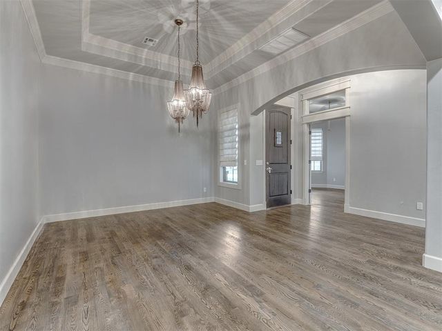 2405 Rumble Court, Edmond, OK 73034