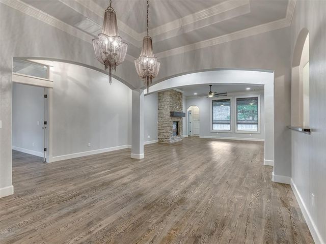 2405 Rumble Court, Edmond, OK 73034