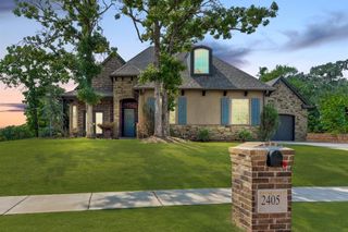 2405 Rumble Court, Edmond, OK 73034