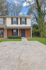 1557 Springleaf Court SE, Smyrna, GA 30080