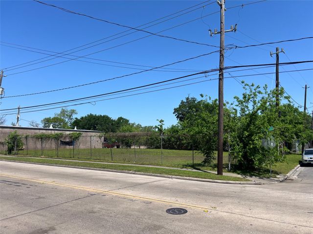 0 Canal Street, Houston, TX 77011