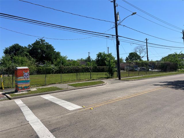 0 Canal Street, Houston, TX 77011