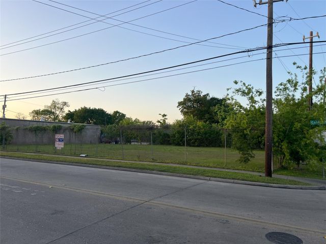 0 Canal Street, Houston, TX 77011