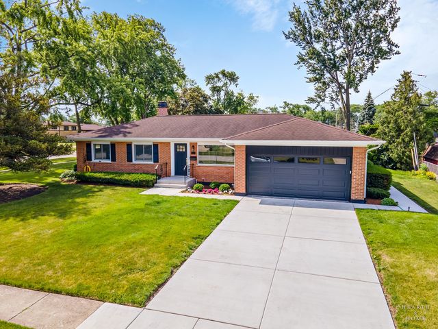 49 King Lane, Des Plaines, IL 60016