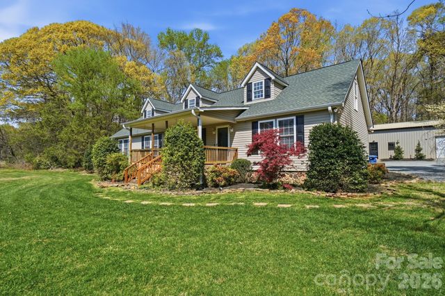 10810 Connell Road, Mint Hill, NC 28227