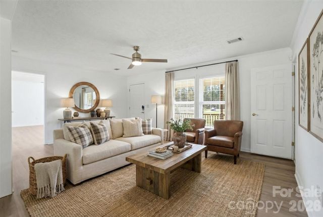 10810 Connell Road, Mint Hill, NC 28227