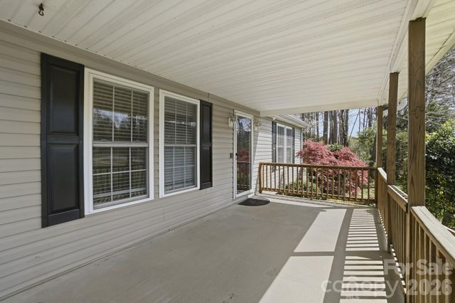 10810 Connell Road, Mint Hill, NC 28227