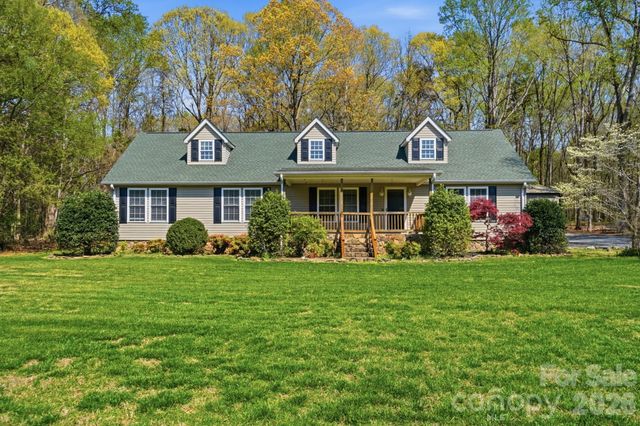 10810 Connell Road, Mint Hill, NC 28227