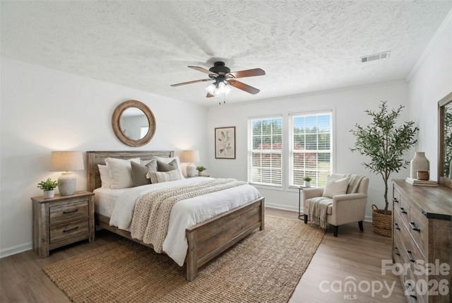 10810 Connell Road, Mint Hill, NC 28227