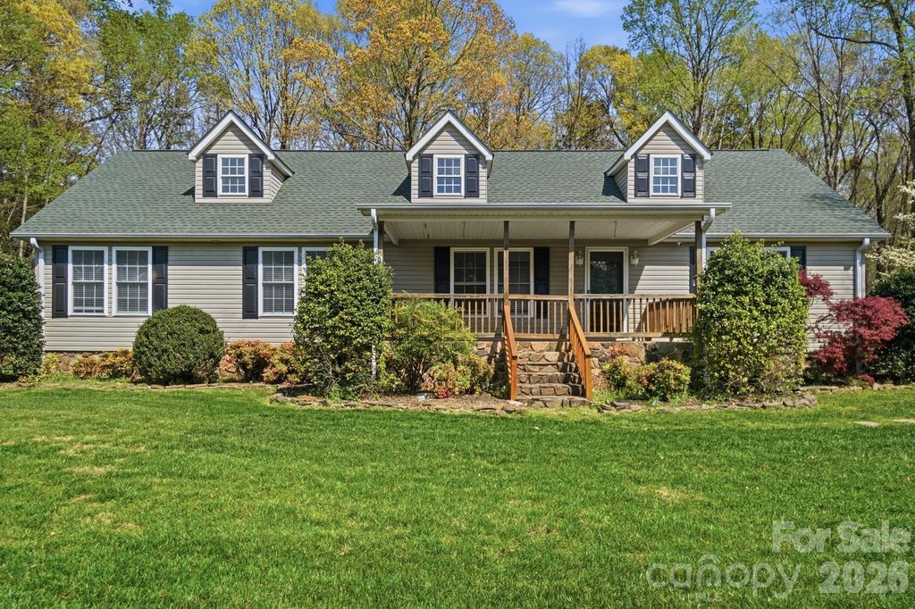10810 Connell Road, Mint Hill, NC 28227