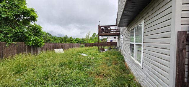 487 Amber Avenue, Hollister, MO 65672