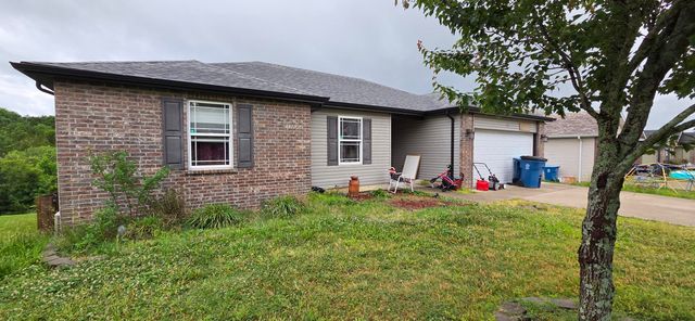487 Amber Avenue, Hollister, MO 65672