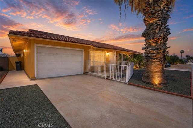 1620 Sandlewood Drive, Hemet, CA 92543