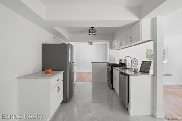 8315 Reese Road, Clarkston, MI 48348