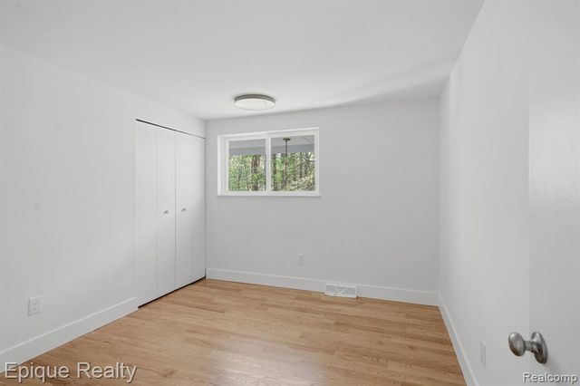 8315 Reese Road, Clarkston, MI 48348