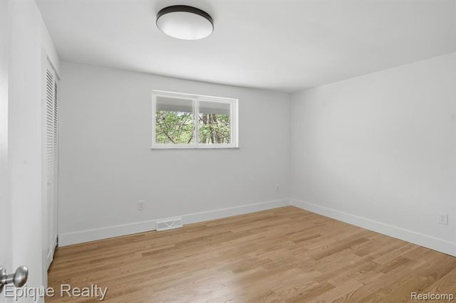 8315 Reese Road, Clarkston, MI 48348