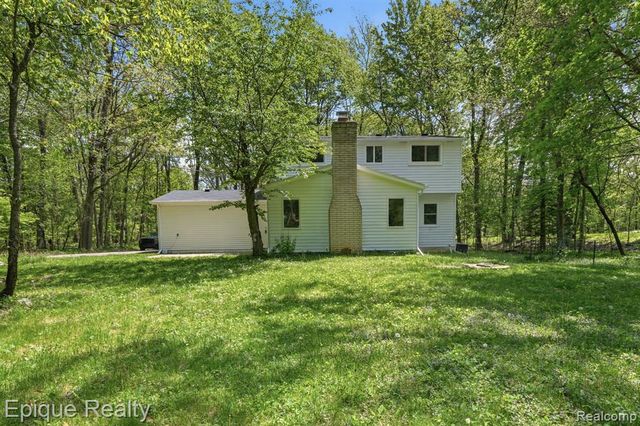 8315 Reese Road, Clarkston, MI 48348