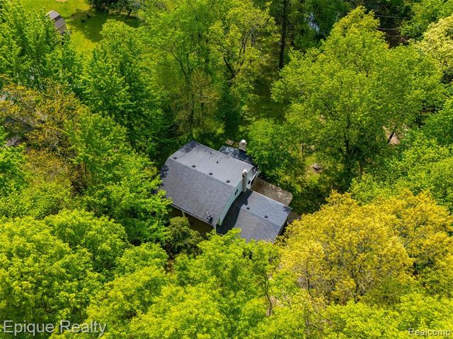 8315 Reese Road, Clarkston, MI 48348
