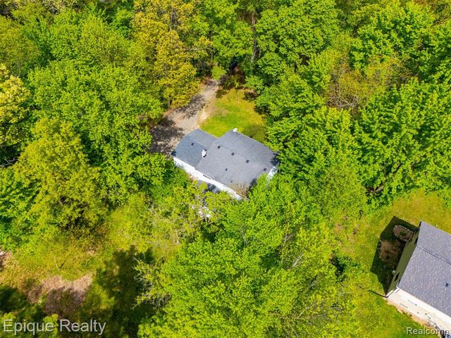 8315 Reese Road, Clarkston, MI 48348