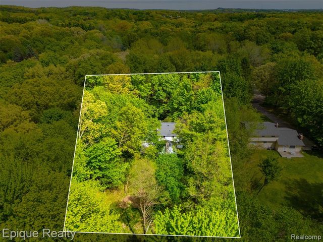 8315 Reese Road, Clarkston, MI 48348