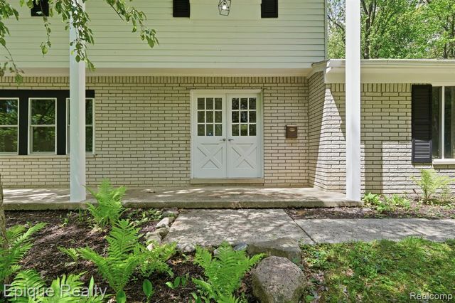8315 Reese Road, Clarkston, MI 48348