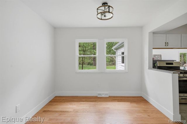 8315 Reese Road, Clarkston, MI 48348