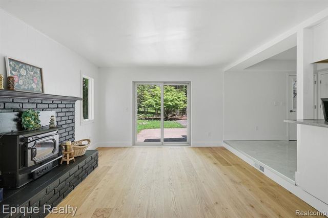 8315 Reese Road, Clarkston, MI 48348