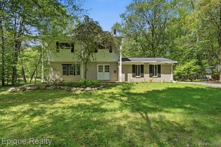 8315 Reese Road, Clarkston, MI 48348
