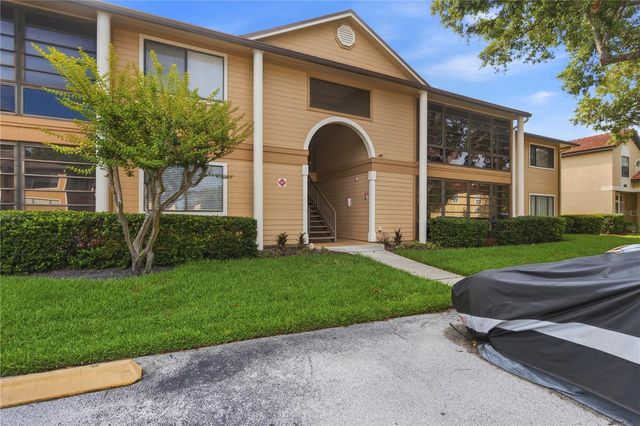 6031 SCOTCHWOOD GLEN 108, Orlando, FL 32822
