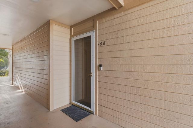 6031 SCOTCHWOOD GLEN 108, Orlando, FL 32822