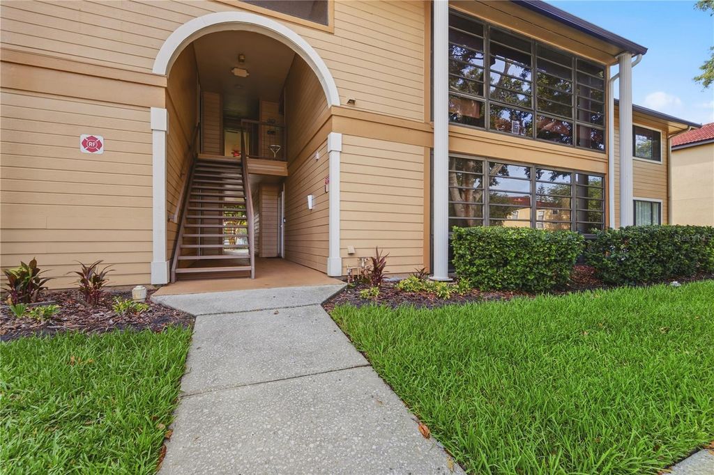 6031 SCOTCHWOOD GLEN 108, Orlando, FL 32822